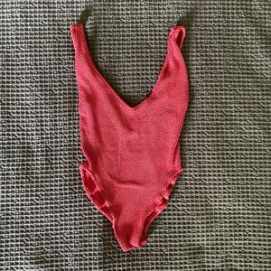 Youswim One-Piece Swimsuit